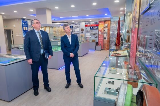     Фото: Севмаш