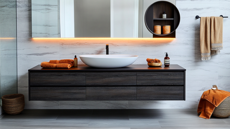    Выбор идеальной тумбы для ванной: функциональность и стиль svkuhni77