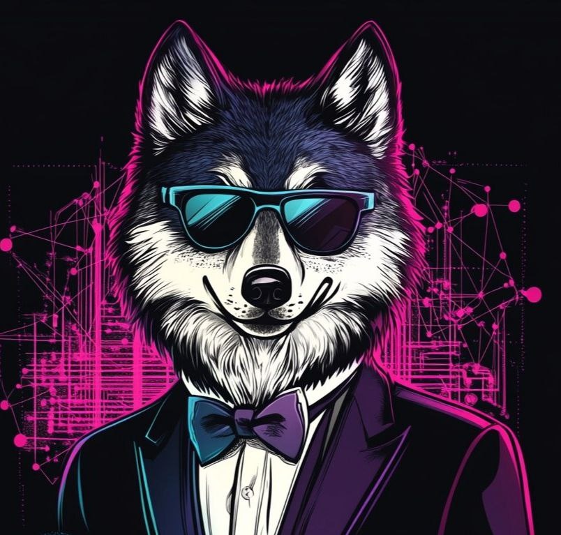 Результат генерациии 