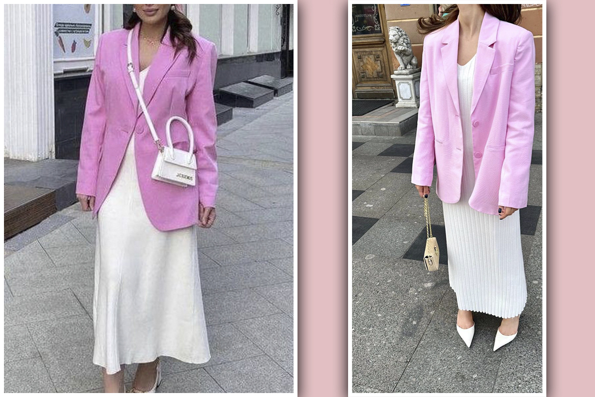 Коллаж создан автором канала, на основе фотографий с сайта Pinterest