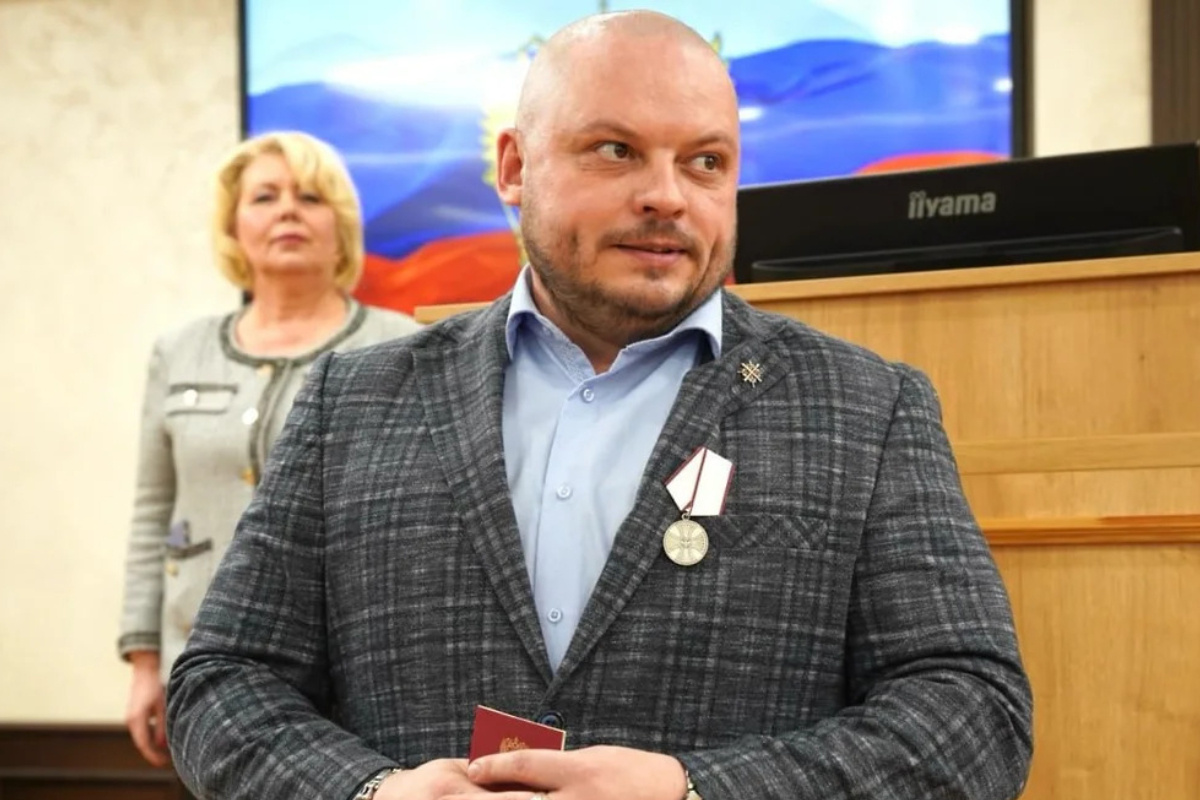    Фото: пресс-служба Екатеринбургской городской думы