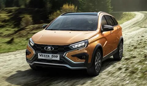 Lada Vesta в максимальной комплектации. Стоит ли за нее переплачивать?