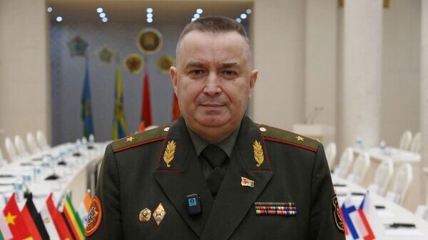    © Sputnik / Виктор Толочко