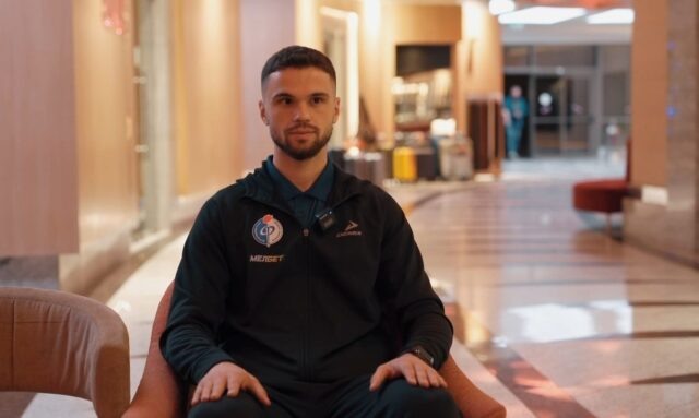     Фото: ФК «Факел»