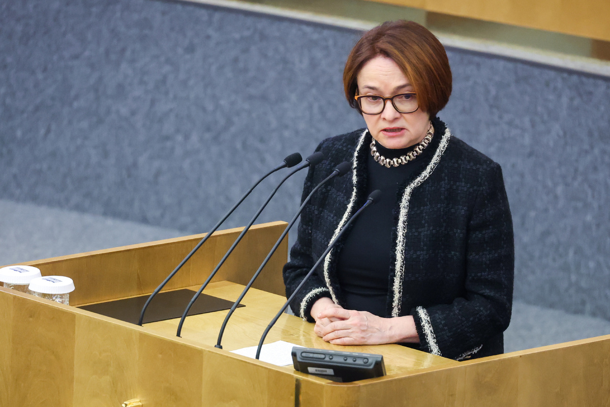 © Сергей Фадеичев/ТАСС