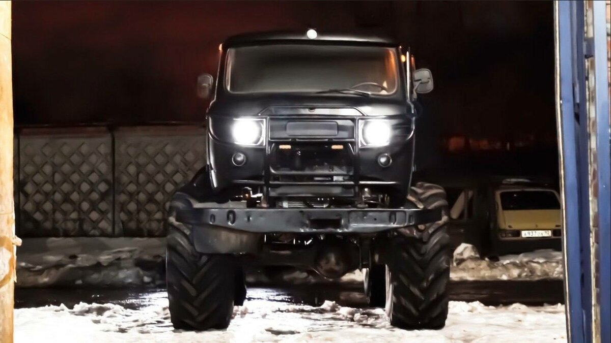 Скриншот auto.ru  📷
