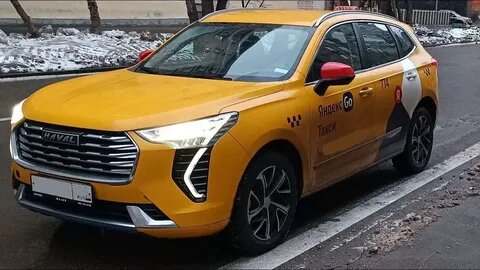 Мнения людей Haval Jolion конечно разнятся