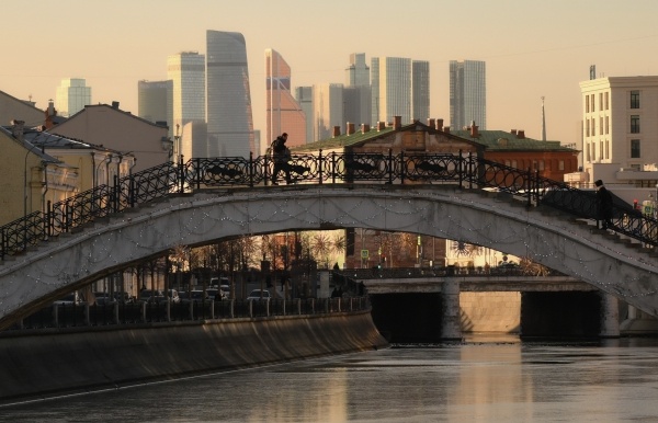 Фото: РИА Новости/Григорий Сысоев