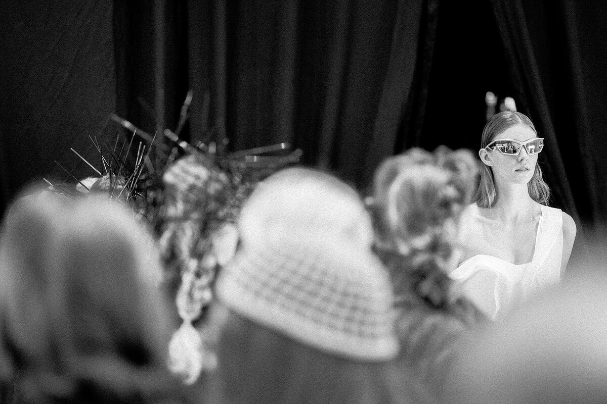    Более 1000 заявок подано на участие в четвертой Московской неделе моды