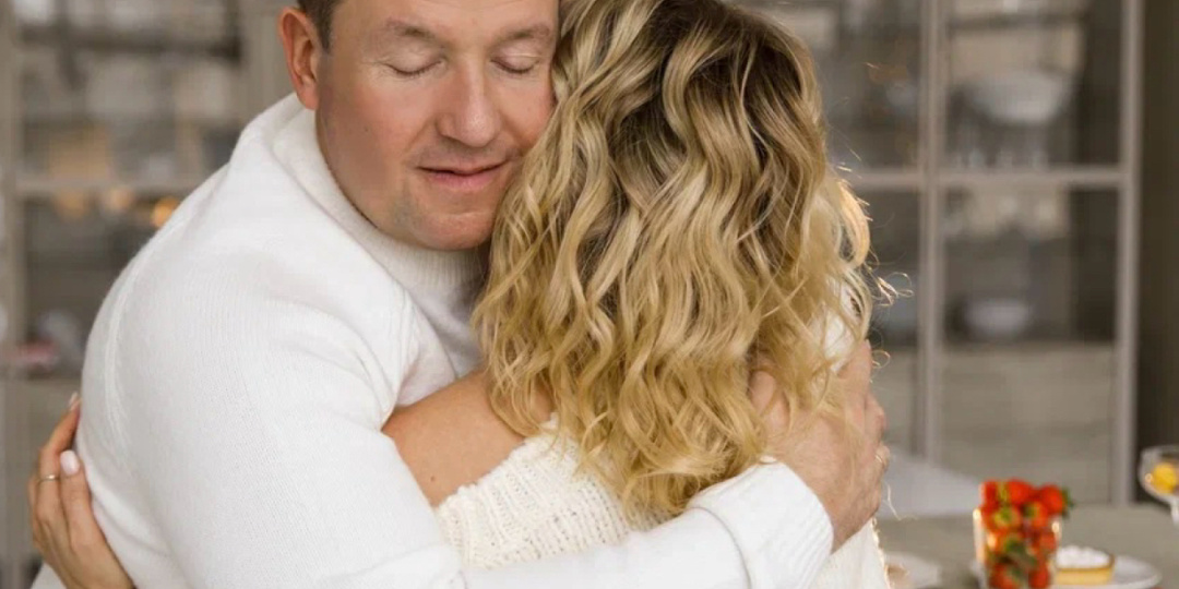 Как вернуть близость в отношениях всего за 5 шагов?