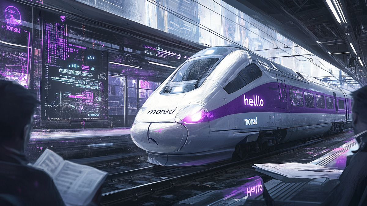    Опровержение обвинений в плагиате исходного кода Aptos от Monad Administrator