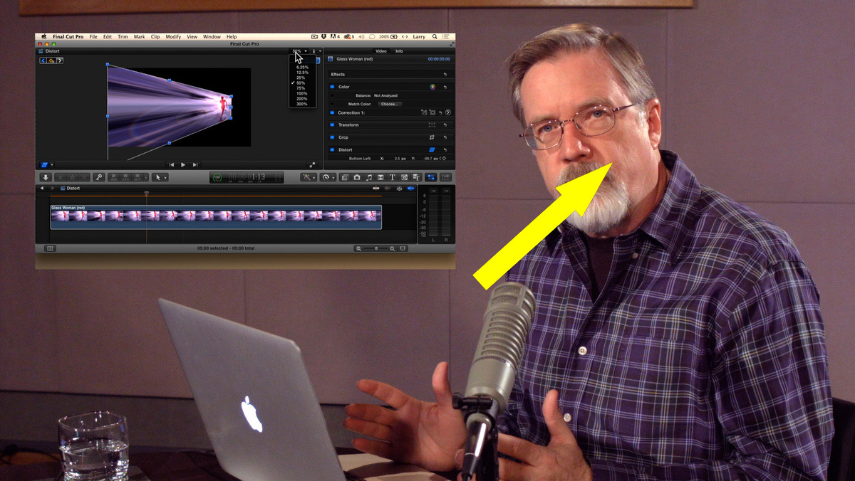    Секреты Final Cut Camera: Как создать шедевр с помощью приложения от Apple