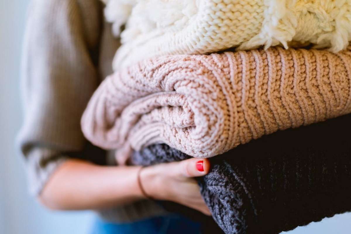     Три правила стирки, которым можно следовать не всегда