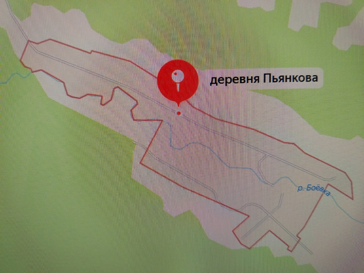 Из открытых источников