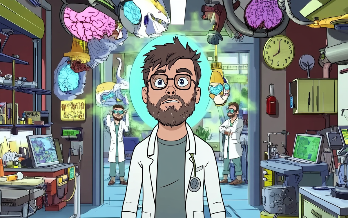    Интеграция с СберЗдоровье: как Make.com трансформирует вашу клинику в мощный цифровой хаб с автопубликацией советов для пациентов Артур Хорошев