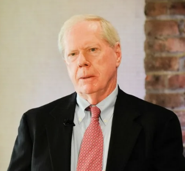 На илл.: Пол Крейг РОБЕРТС