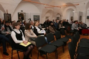 Кроме того, на конференции будет раскрыта тема туристического и паломнического потенциала Нового Иерусалима и ресурсы территориального развития Северо-Запада Подмосковья.