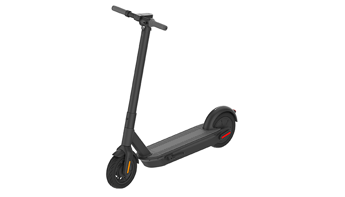 Электросамокат Ninebot MAX PRO 2.2