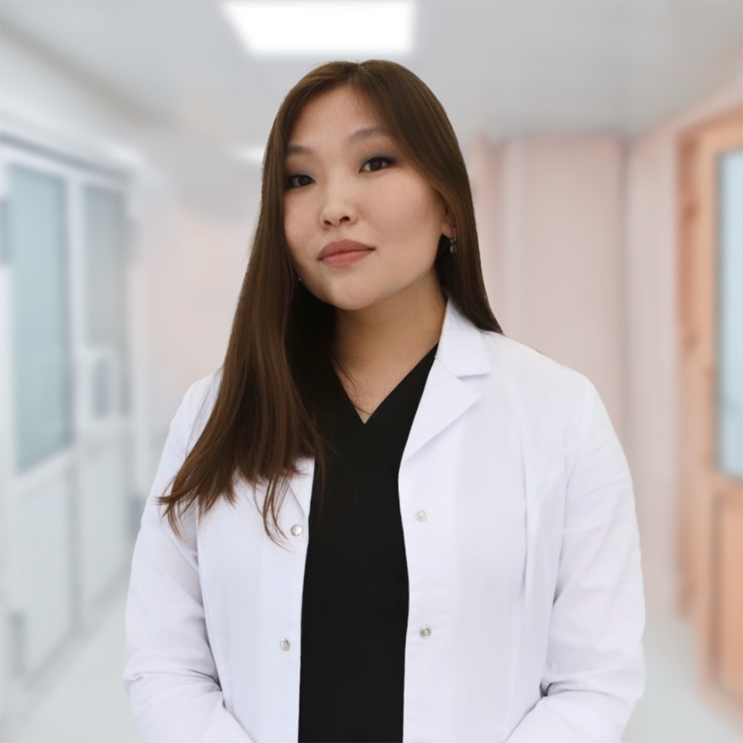 Опуева Алина Николаевна — врач-дерматовенеролог, косметолог, трихолог. Член Профессиональной ассоциации трихологов.