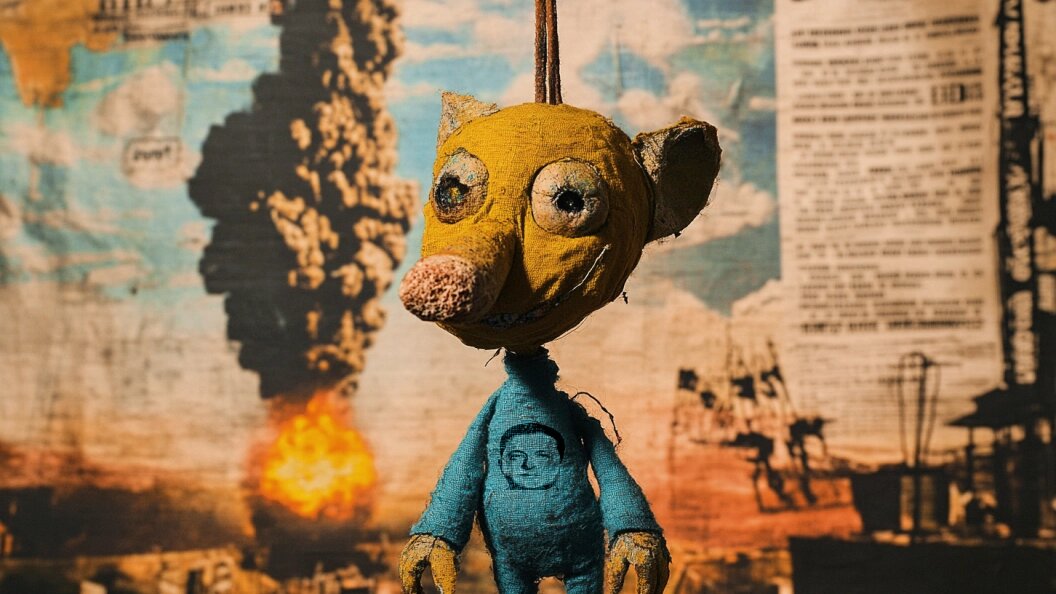    Коллаж Царьграда