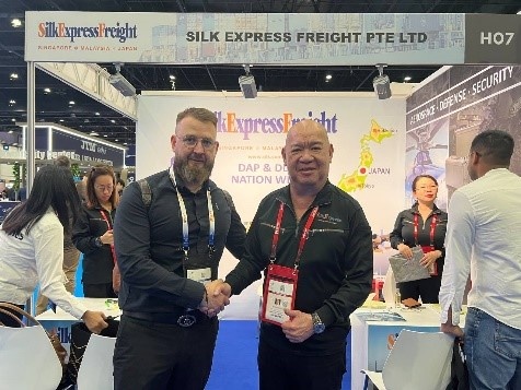 Фото 2. Выставка GPLN                          