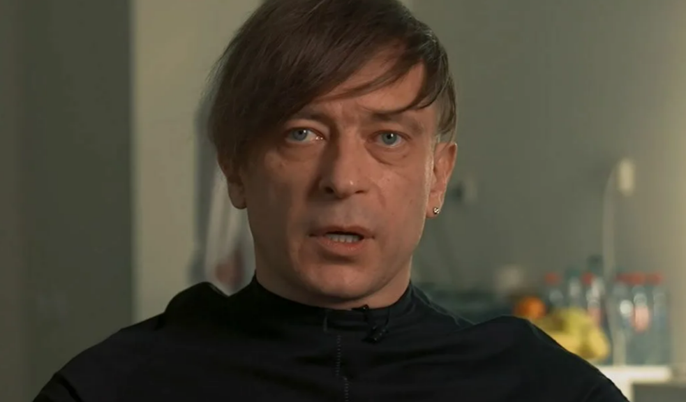 Лева Бортник*