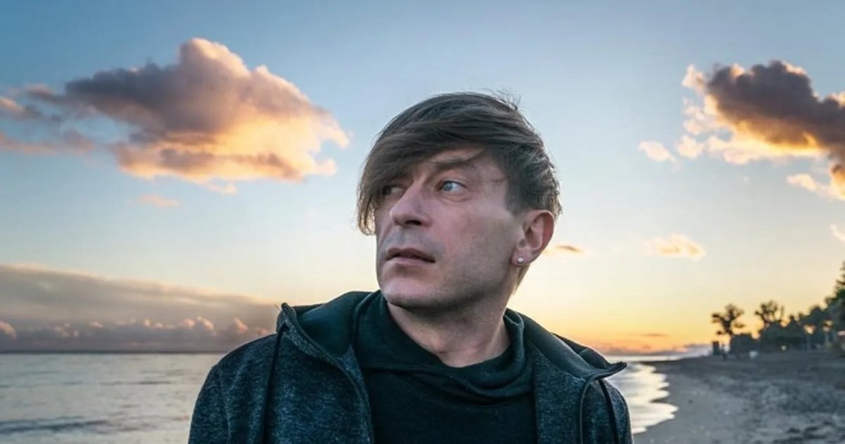 Лева Бортник*