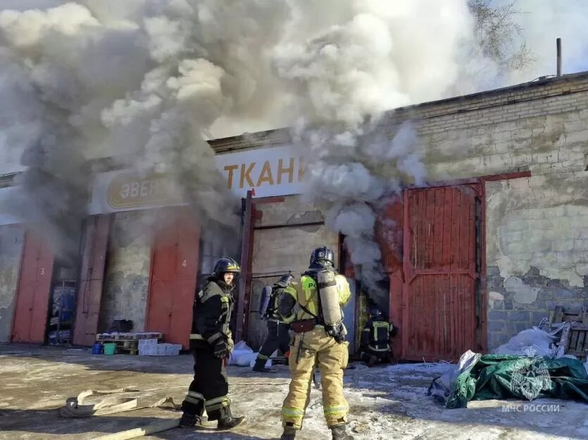 Фото: ГУ МЧС России по Челябинской области