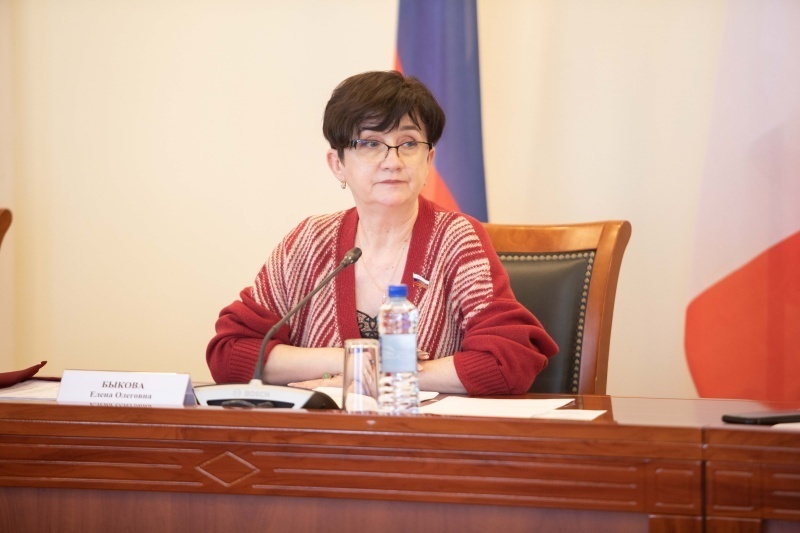    Среди других предложений - создание сайта обо всех детских лагерям в регионе,