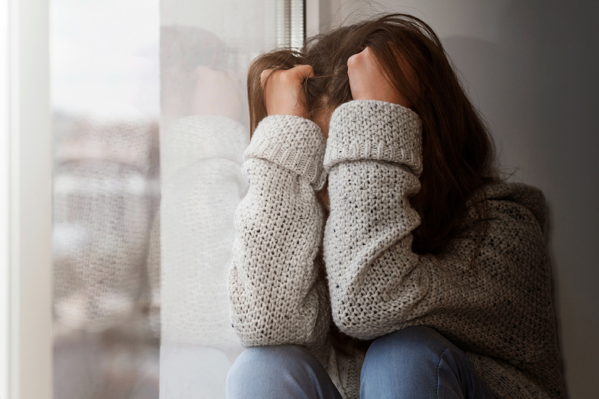 Психотравма: как справиться с последствиями (Источник изображения: freepik.com)