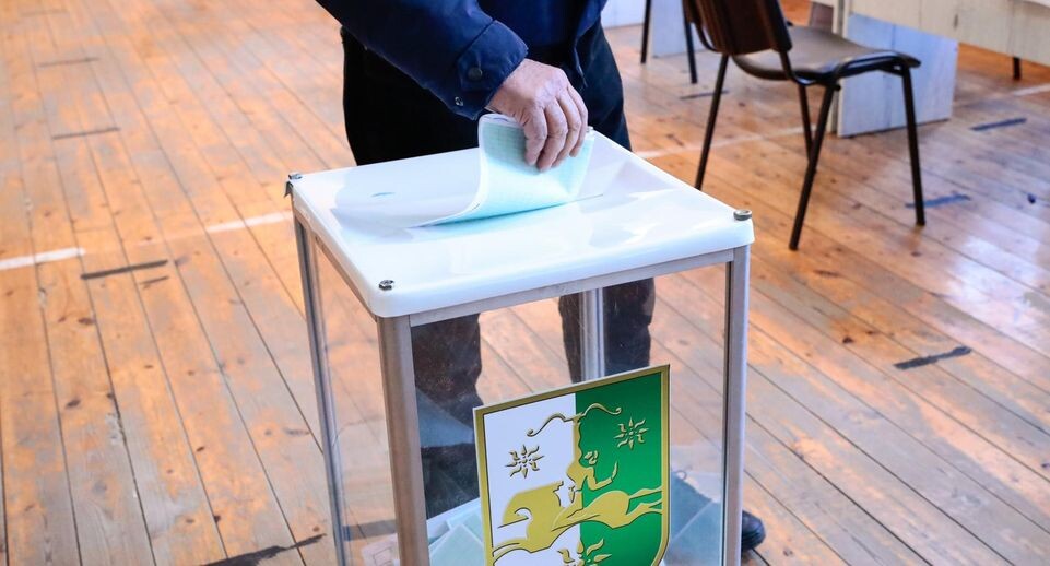    Roman Naumov/URA.RU / Global Look Press