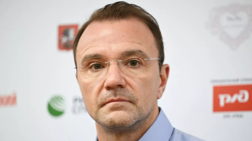   РИА Новости Павел Бедняков