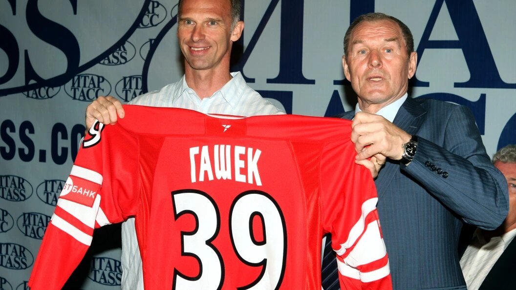    Alexander Chernykh/Russian Look/Globallookpress