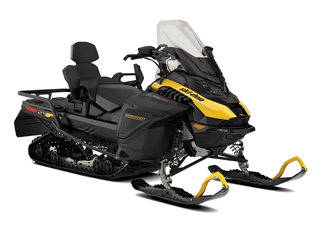 Платформа REV Gen5 у Expedition