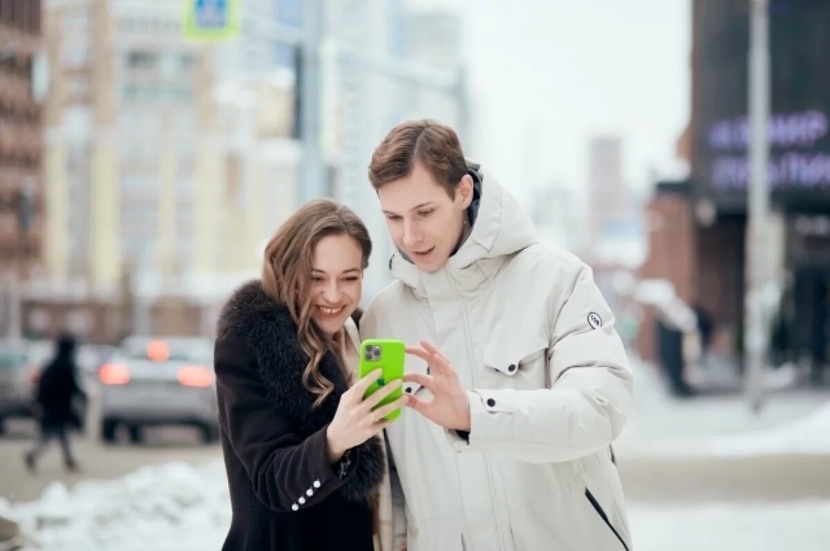    В Удмуртии стали чаще покупать в маркетплейсах одежду в подарок мужчинам