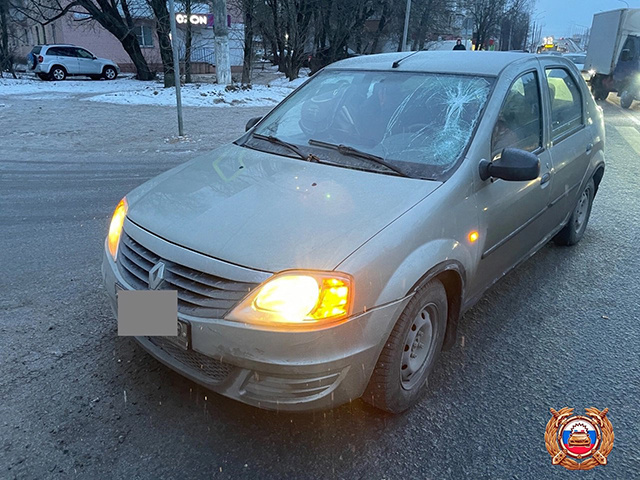 Наехали! Пешеходы попадают под колеса на переходах в Твери
