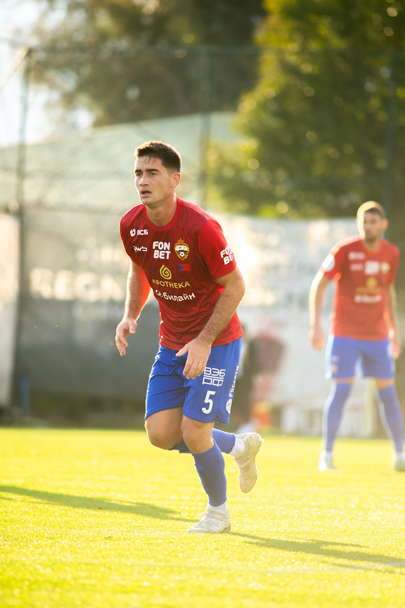    За кого через 9 дней сыграет Зделар в матче "Зенит" - ЦСКА?Максим Квятковский