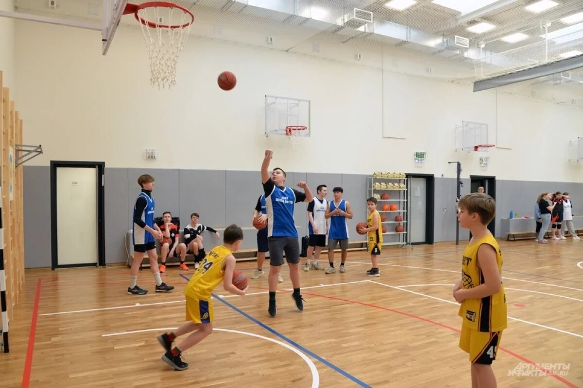    Заявка на победу.