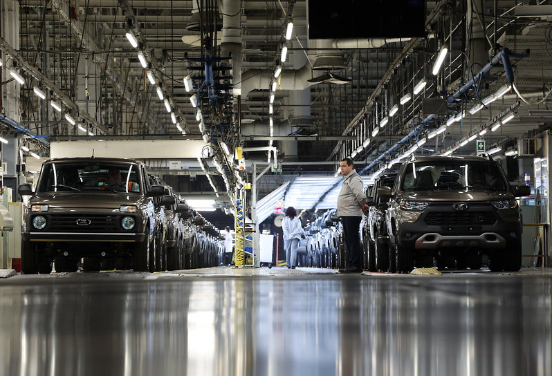 Фото: пресс-служба президента РФ