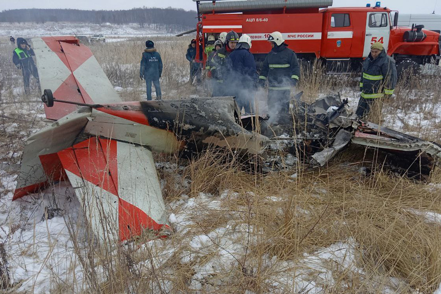    МЧС Нижегородской области