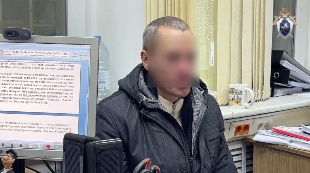 Убийство игоря кириллова фото