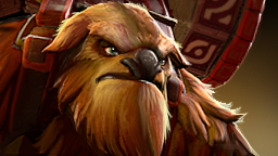 
Earthshaker