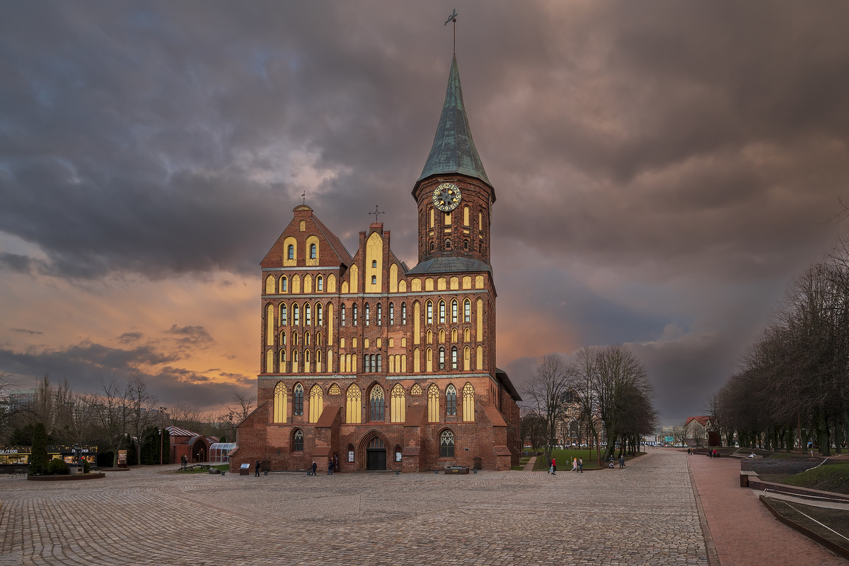 Кафедральный собор