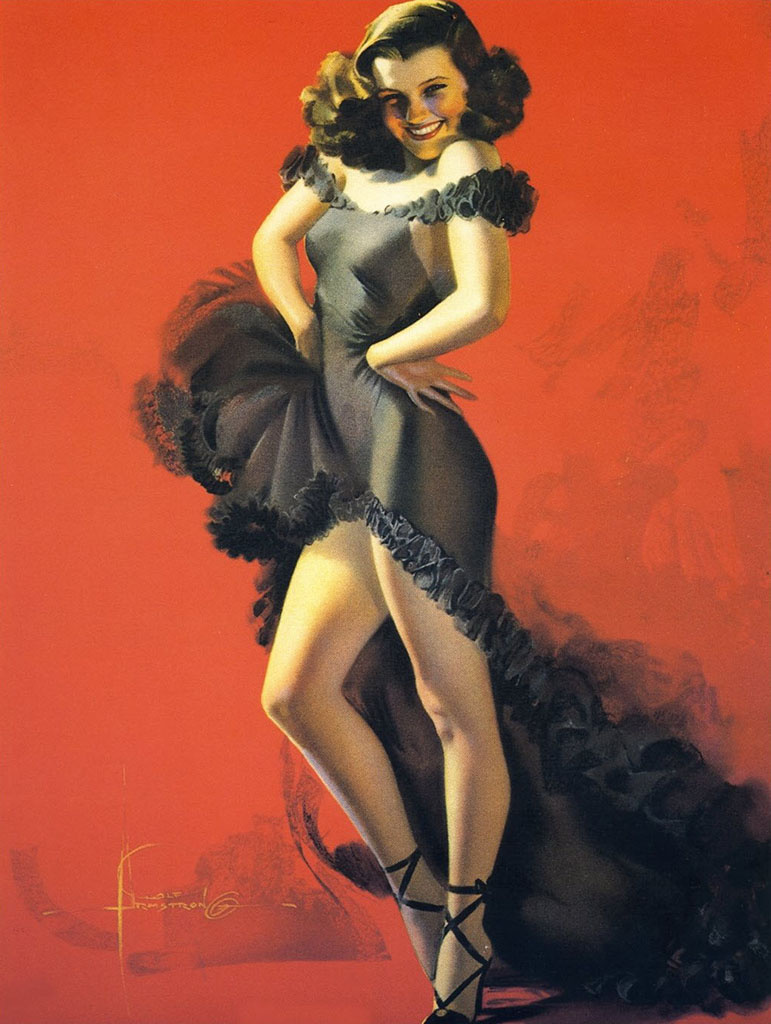 Как у меня дела? / How Am I Doing?