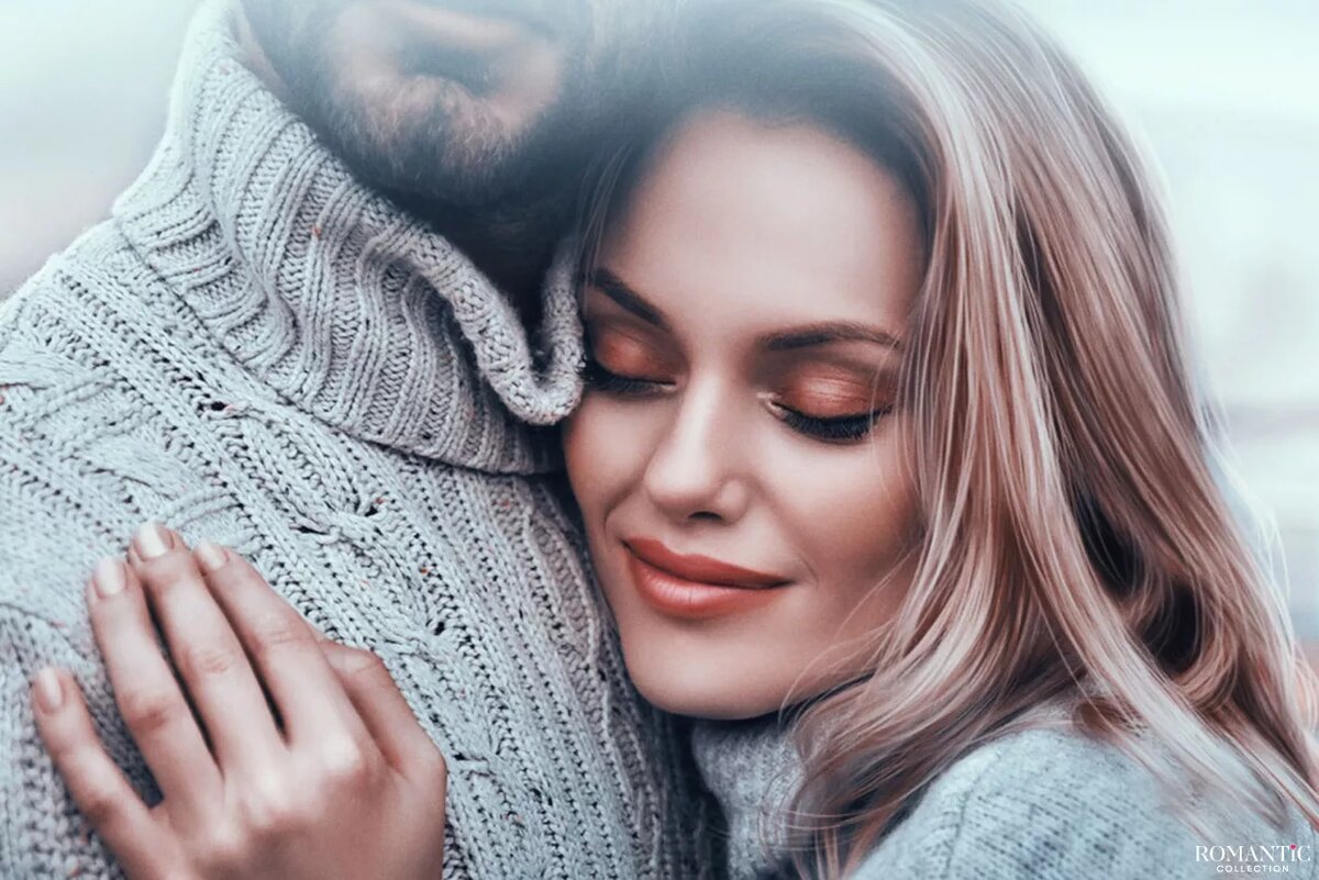 Слова поддержки любимому мужчине