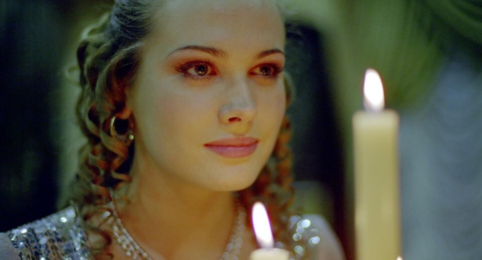    Anton Merkurov/Russian Look / Global Look Press