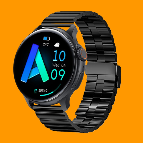 Смарт часы с Wildberries до 5000: какие выбрать? 