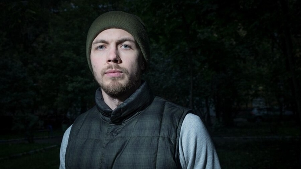 Фотографии предоставлены Петром Скляром