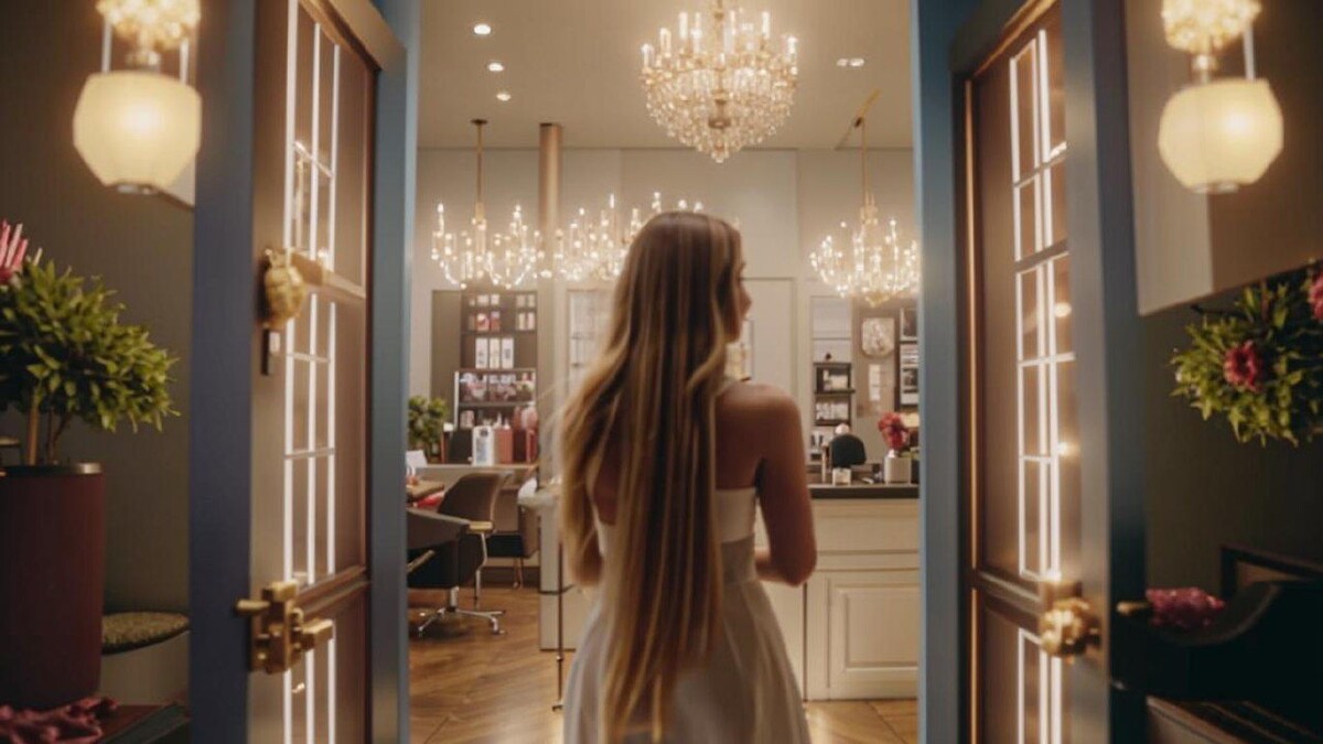 Открытие салона, как и любой другой проект, требует тщательно продуманной стратегии