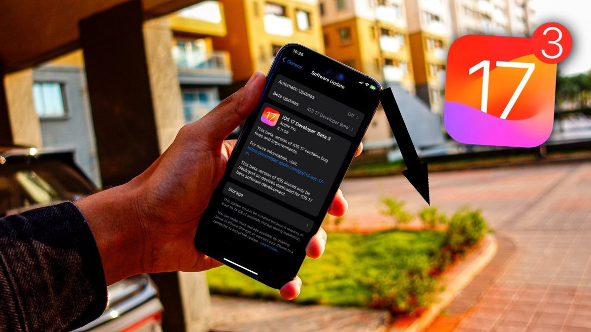   iOS 18: Что скрывается за новой бета-версией от Apple?